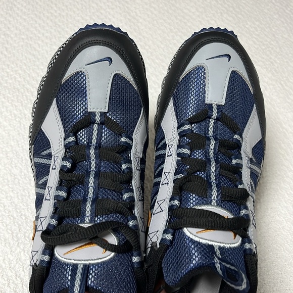 Nike Air Humana trail shoes men’s size 8 new with out box - Picture 3 of 6